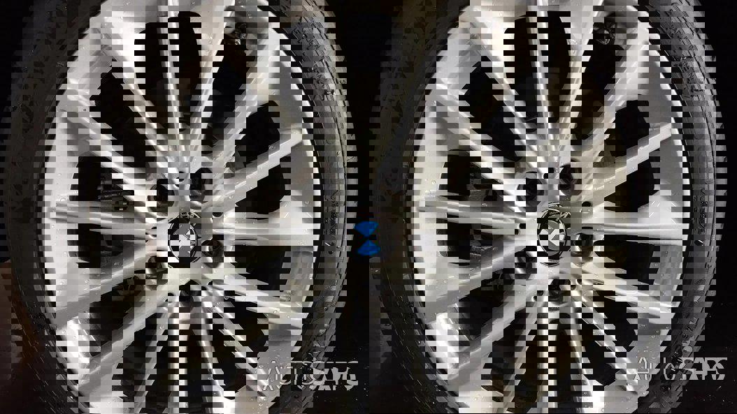 BMW Série 1 de 2021