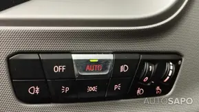 BMW Série 1 de 2021