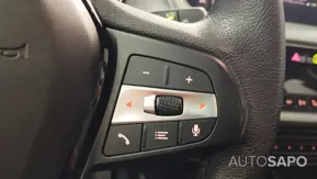 BMW Série 1 de 2021