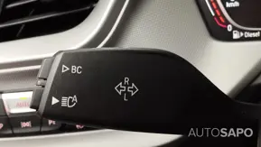 BMW Série 1 de 2021