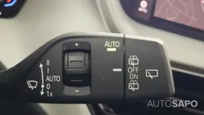 BMW Série 1 de 2021