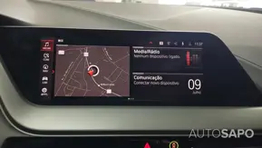 BMW Série 1 de 2021