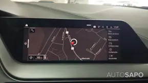 BMW Série 1 de 2021