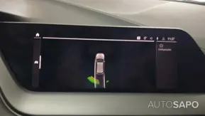 BMW Série 1 de 2021