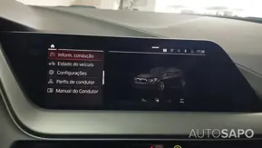 BMW Série 1 de 2021