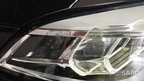 BMW Série 1 de 2021