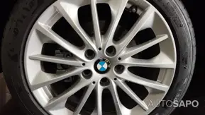 BMW Série 1 de 2021