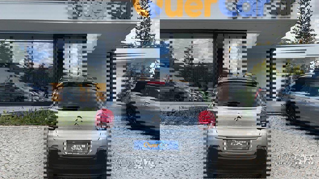 Citroen C3 de 2021
