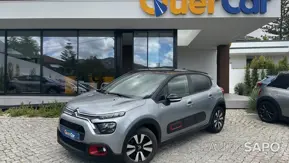 Citroen C3 de 2021