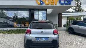 Citroen C3 de 2021