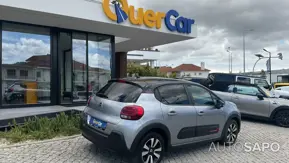 Citroen C3 de 2021