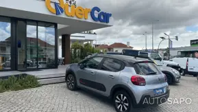 Citroen C3 de 2021