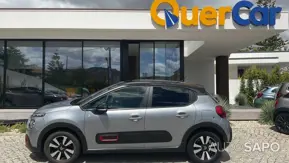 Citroen C3 de 2021