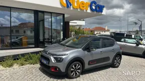 Citroen C3 de 2021