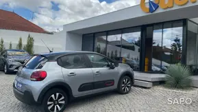 Citroen C3 de 2021