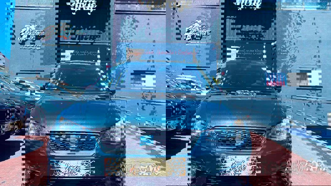 Seat Ibiza 1.0 Reference de 2020