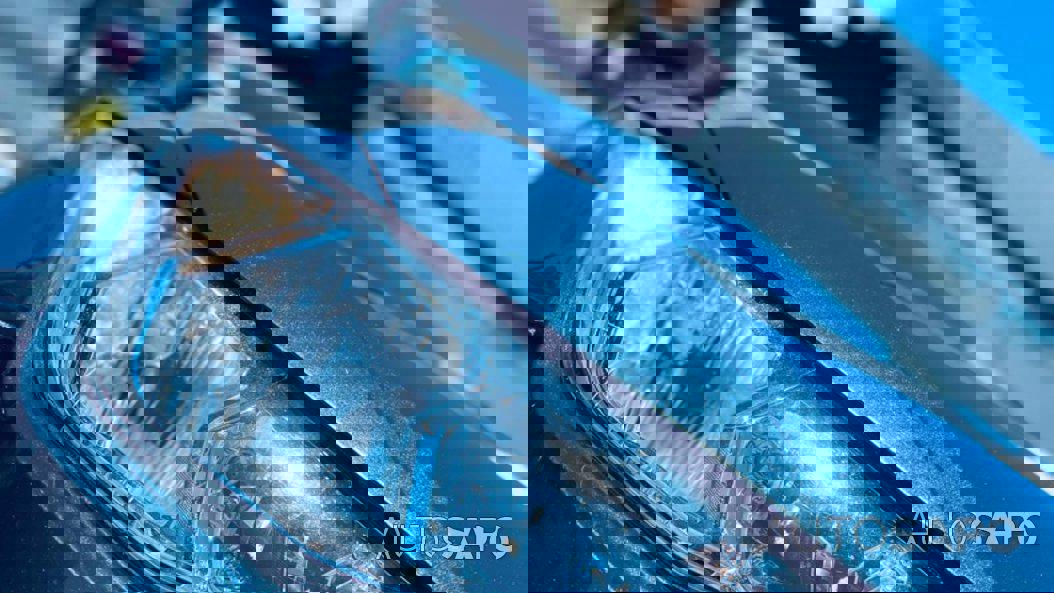 Seat Ibiza 1.0 Reference de 2020