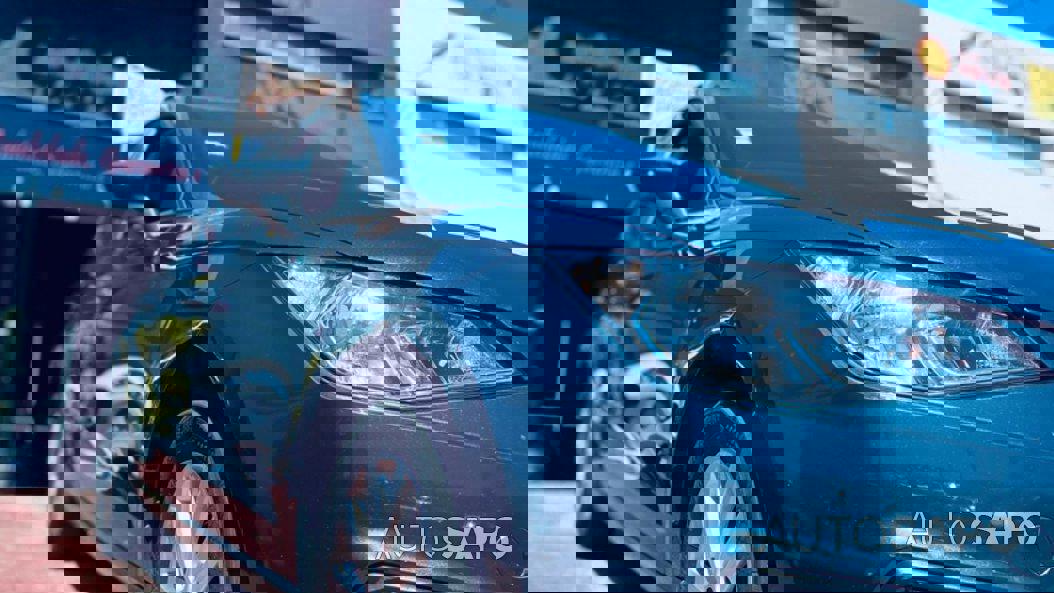 Seat Ibiza 1.0 Reference de 2020