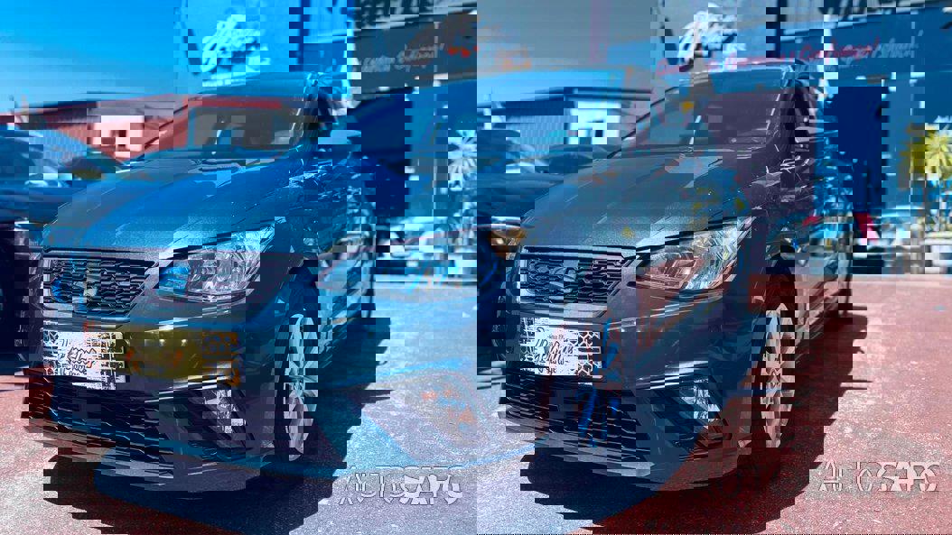 Seat Ibiza 1.0 Reference de 2020