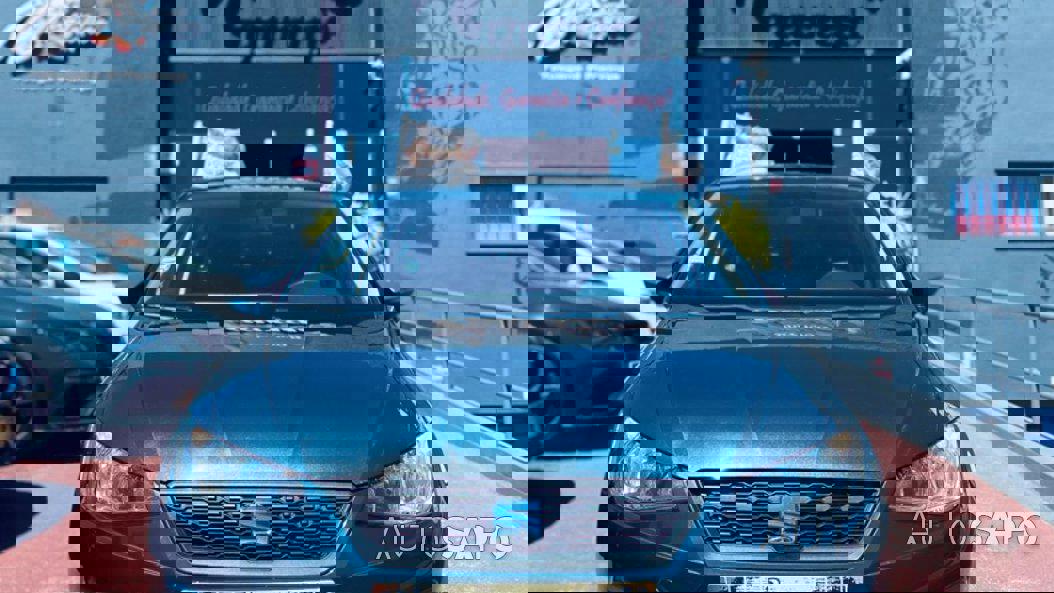 Seat Ibiza 1.0 Reference de 2020