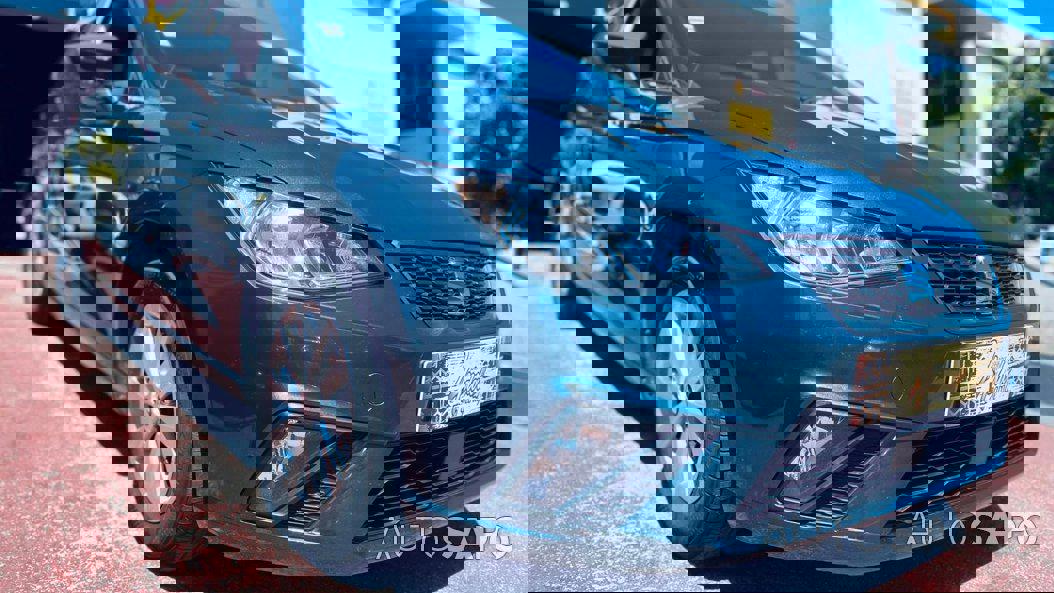 Seat Ibiza 1.0 Reference de 2020