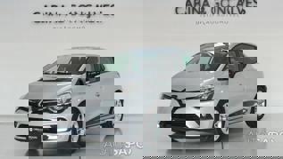 Renault Clio de 2017