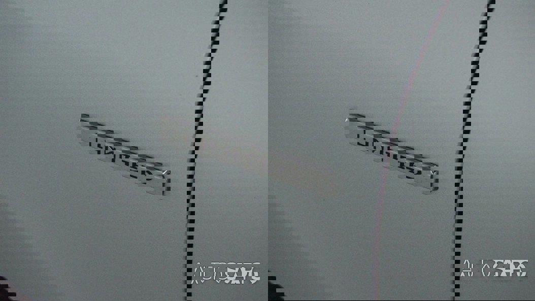 Renault Clio de 2017