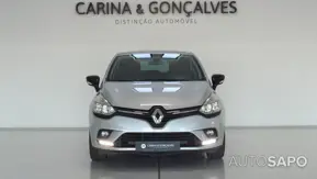 Renault Clio de 2017