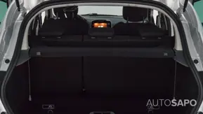 Renault Clio de 2017