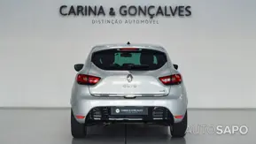 Renault Clio de 2017