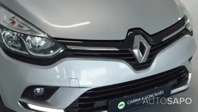 Renault Clio de 2017
