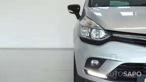 Renault Clio de 2017