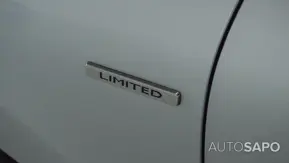 Renault Clio de 2017