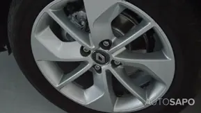 Renault Clio de 2017