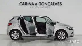 Renault Clio de 2017