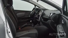 Renault Clio de 2017