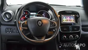 Renault Clio de 2017