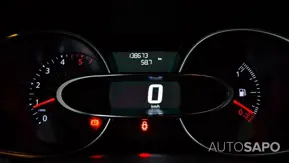 Renault Clio de 2017