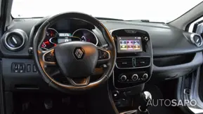 Renault Clio de 2017