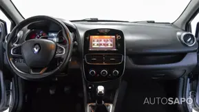 Renault Clio de 2017