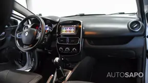 Renault Clio de 2017