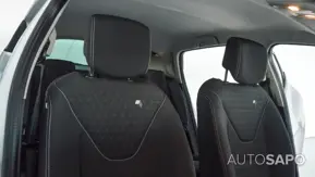 Renault Clio de 2017