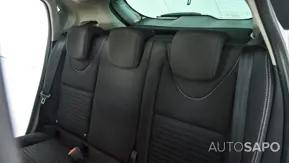 Renault Clio de 2017