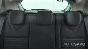 Renault Clio de 2017