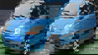 Chevrolet Matiz 0.8 SE de 2007