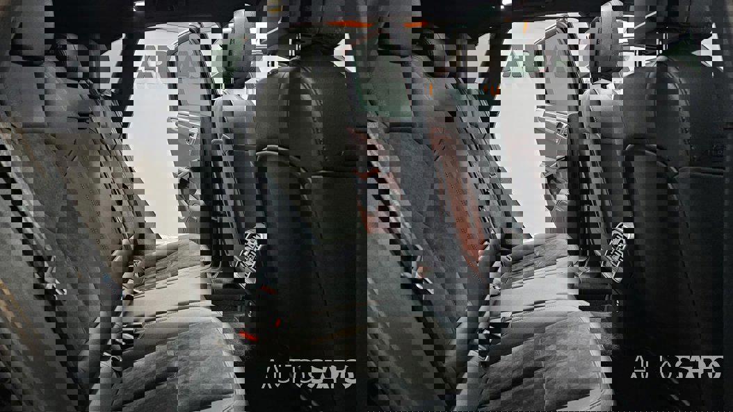 Porsche Macan de 2020