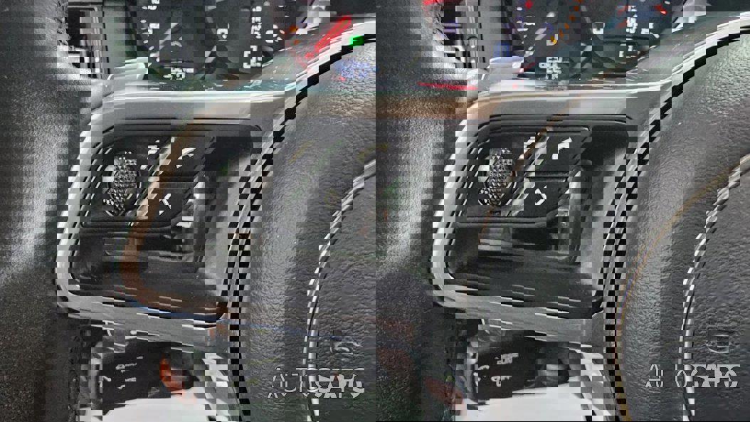 Porsche Macan de 2020