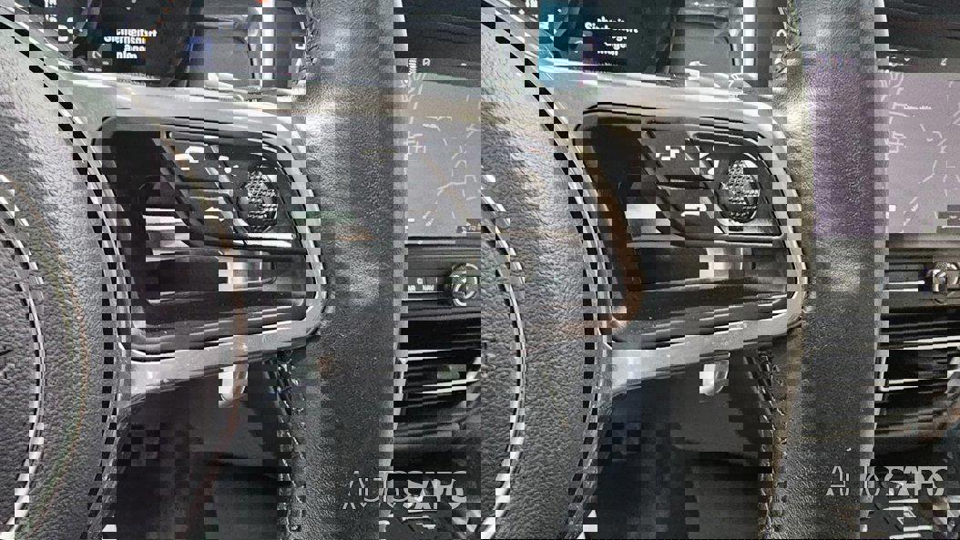 Porsche Macan de 2020