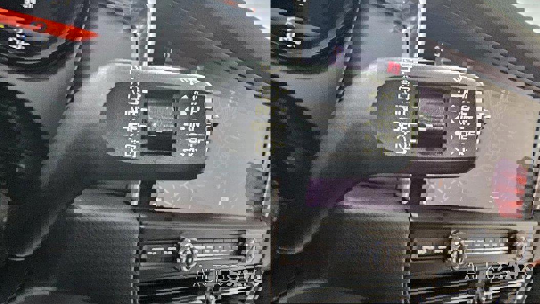 Porsche Macan de 2020