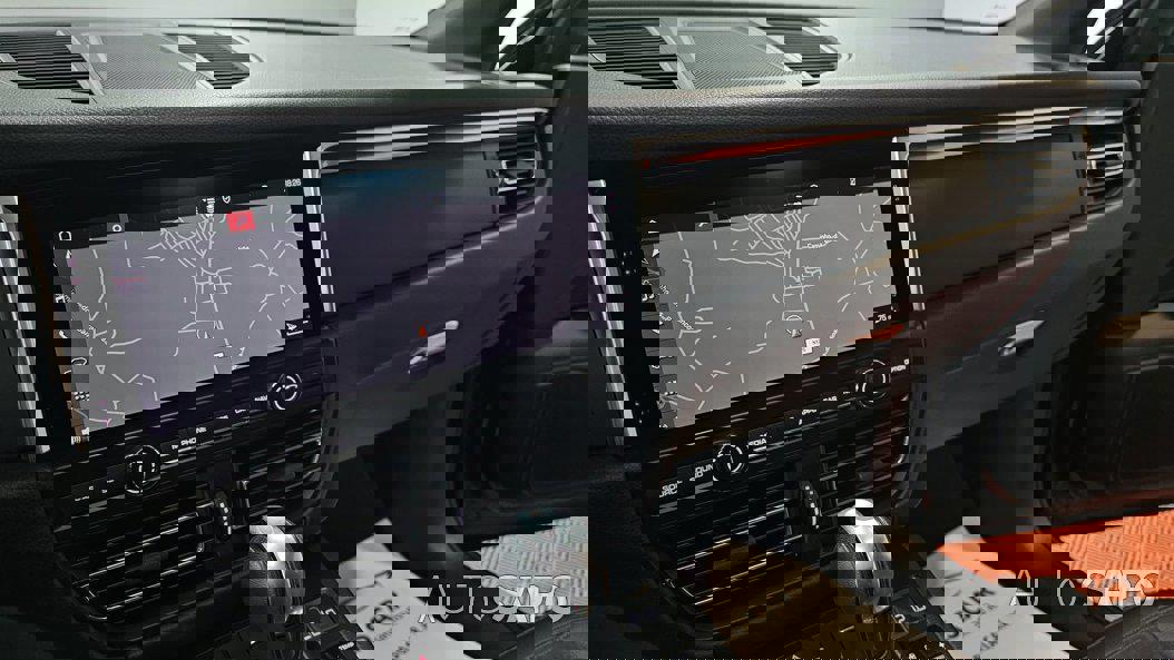 Porsche Macan de 2020